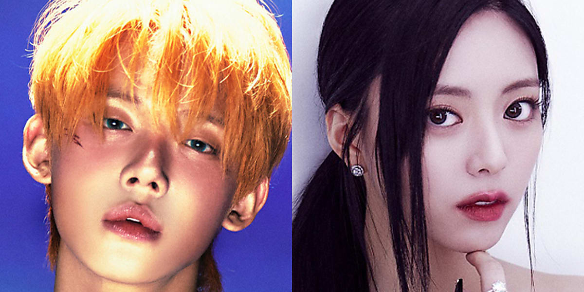 TXT ヨンジュン＆ITZY ユナ「SBS歌謡大典」でBTSとBLACKPINKをカバー！スペシャルステージ予告 - Kstyle