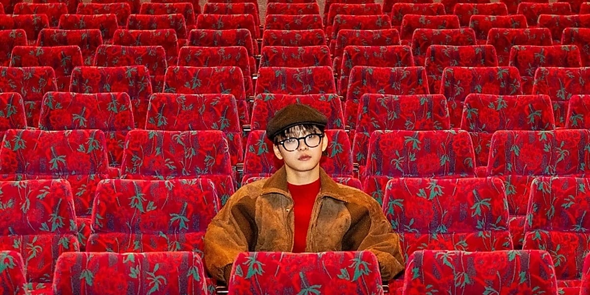 YUGO of ORβIT to release new song imagining winter scene, active as member since 2020, also successful actor