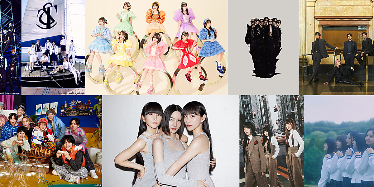 On October 28, CDTV Live! will showcase new songs from popular artists like TWICE, Snow Man, and more in a special live broadcast.
