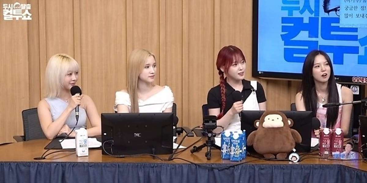 Kep1erがSBSパワーFMに出演。日本での人気や再契約のニュースを話題に。新曲「Shooting Star」も紹介。