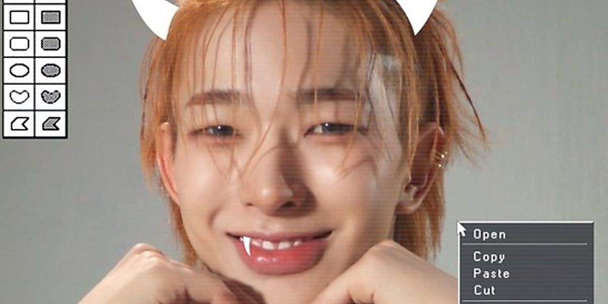 JYP's NEXZ releases playful teaser images for their 1st mini album 'NALLINA', building excitement for their comeback on November 18.
