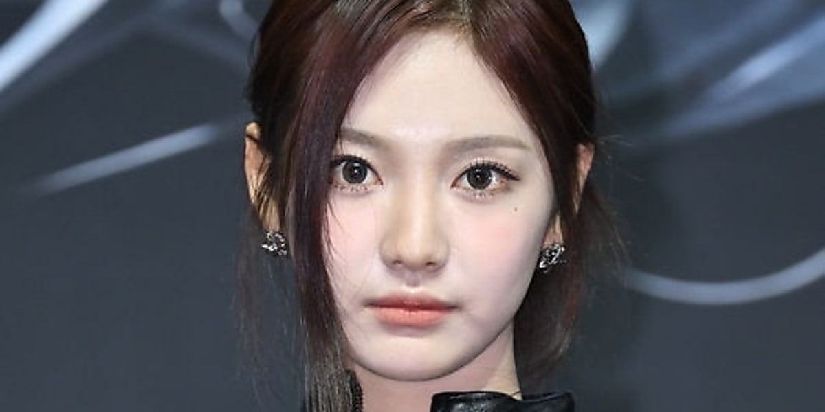 aespaのNINGNINGが脱水および脱力症状のため「K-Wave コンサート in 韓国」を欠席。