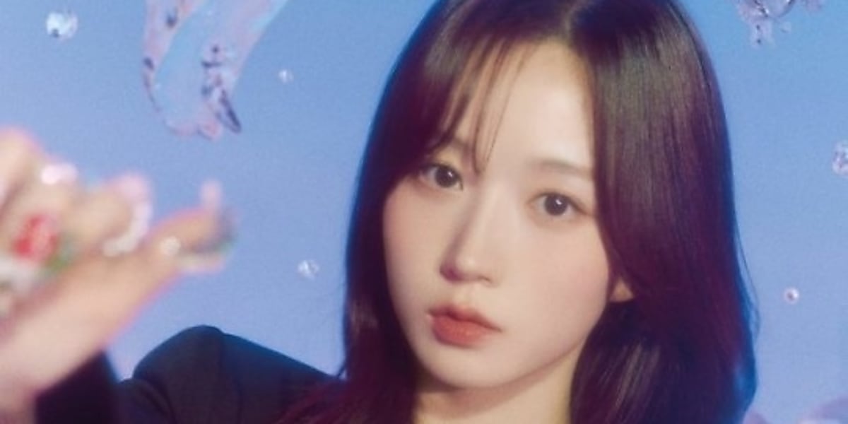 NMIXX ヘウォン、練習中に足首を負傷…5月7日の「KCON 2022 Premiere」韓国公演では一部のみに参加 - Kstyle