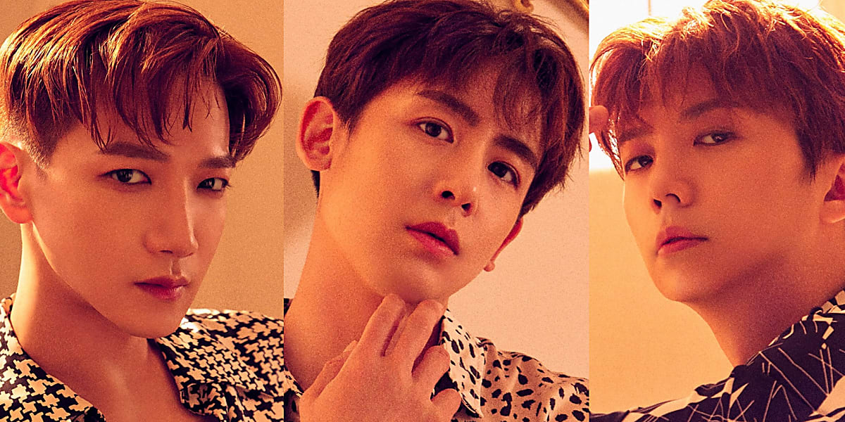 2PM members Jun. K, Nichkhun, and Wooyoung announce premium live concerts in Tokyo and Kobe in 2024. Tickets available for fan club members.