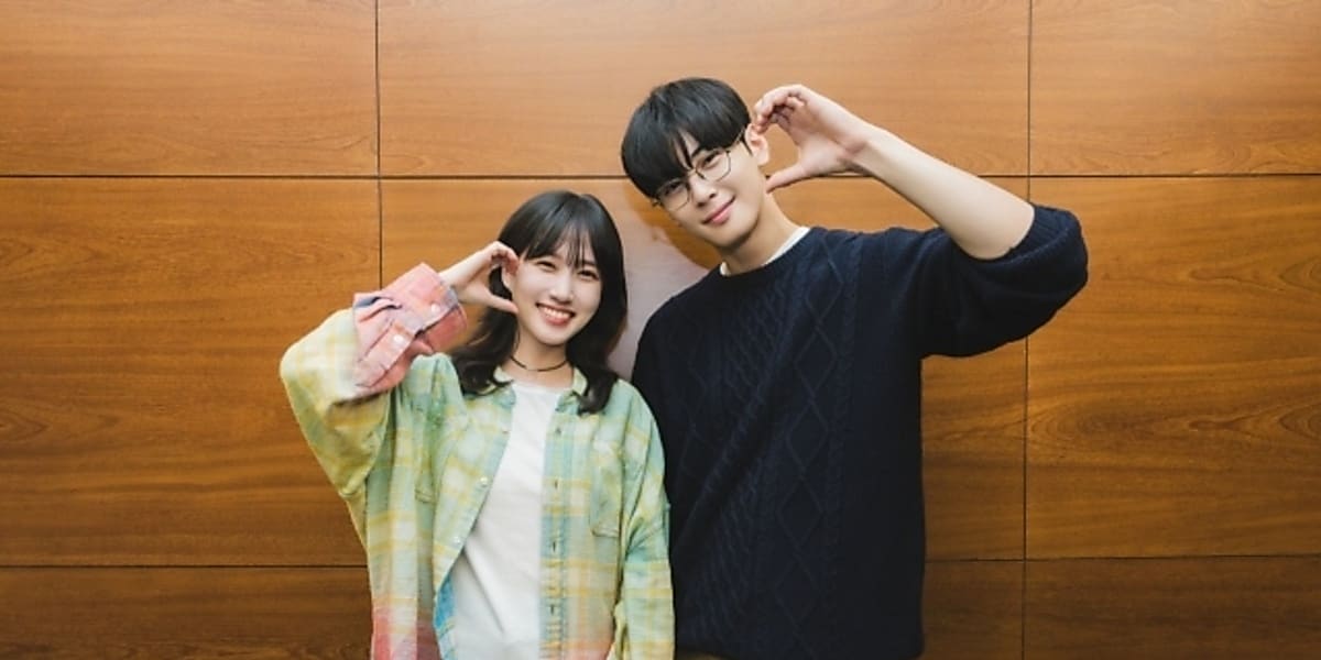 'The Wonderfools' on Netflix stars Park Eun-bin and ASTRO's Cha Eun-woo in a comedic action adventure set in 1999.