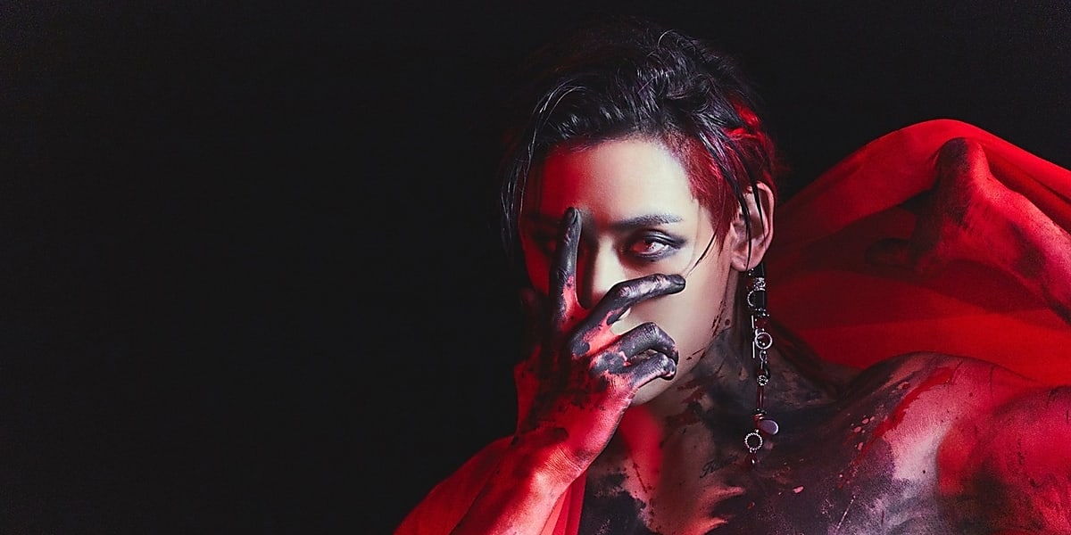 GOT7 ベンベン、3rdミニアルバム「BAMESIS」3種類のコンセプトフォトを公開 - Kstyle