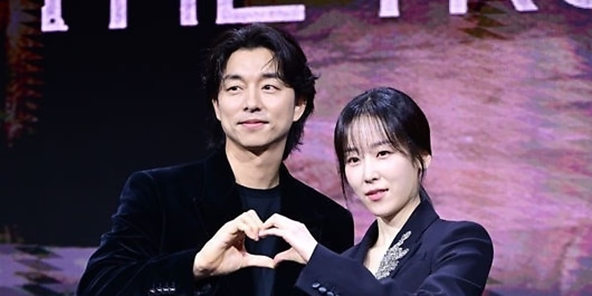 コン・ユとソ・ヒョンジンがNetflixドラマ「トランク」で契約結婚を描く。制作発表会ではキャストや監督が作品の魅力を語った。  