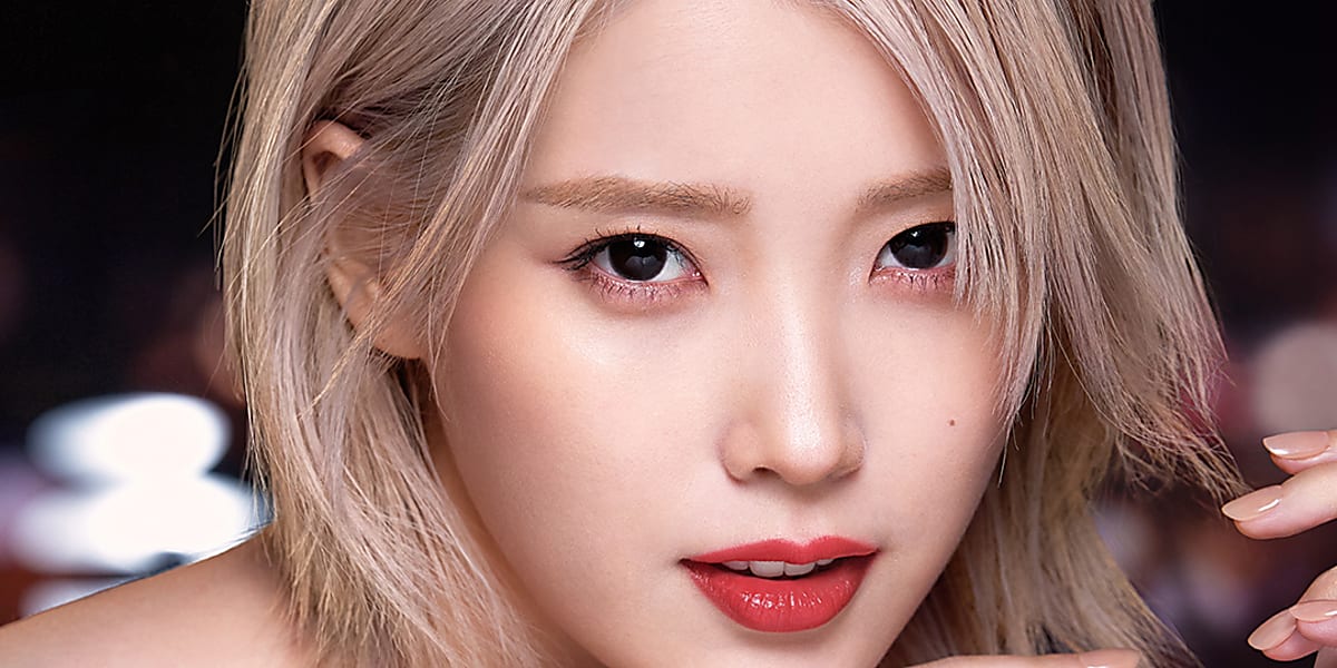 IU appointed as Estée Lauder's first Korean global brand ambassador, set to appear in campaigns for key products.