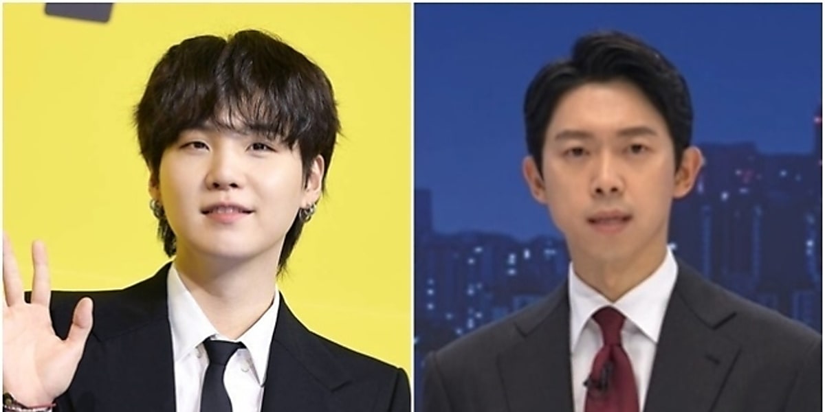 BTSのSUGAの飲酒運転報道で、JTBCが誤って別人の映像を公開し、放送通信審議委員会が「注意」を議決。  