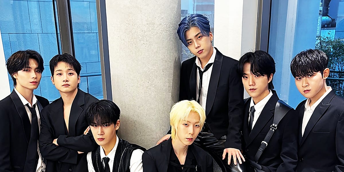 L5ST, a group exploring themes of life, will debut in Korea in September 2024 and hold a long concert series in Japan afterward.