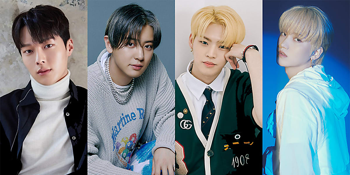 EXO チャンヨル、チャン・ギヨン、ONF ヒョジン＆J-USら豪華出演！軍ミュージカル「メイサの歌」3月18日に開幕 - Kstyle