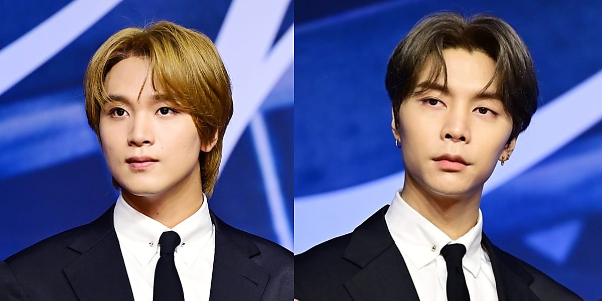 SMがNCTのジャニー、ヘチャン、SUPER JUNIORのヒチョルに関するデマを否定。法的措置も示唆。