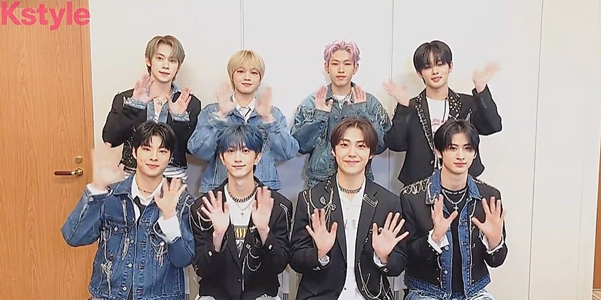 YOUNITE held their first fan concerts in Japan, sharing their experiences and tips for summer in a recent interview with Kstyle.
