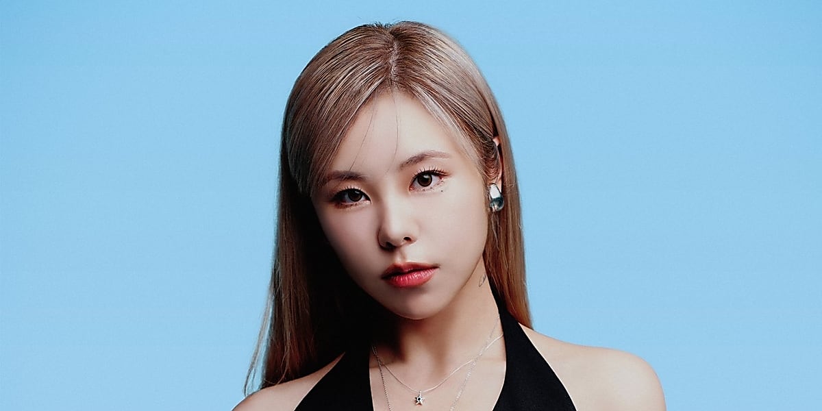 MAMAMOO's Wheein collaborates with Young K and Na Sunghyoon on digital single "WHEEE" ahead of solo concert.