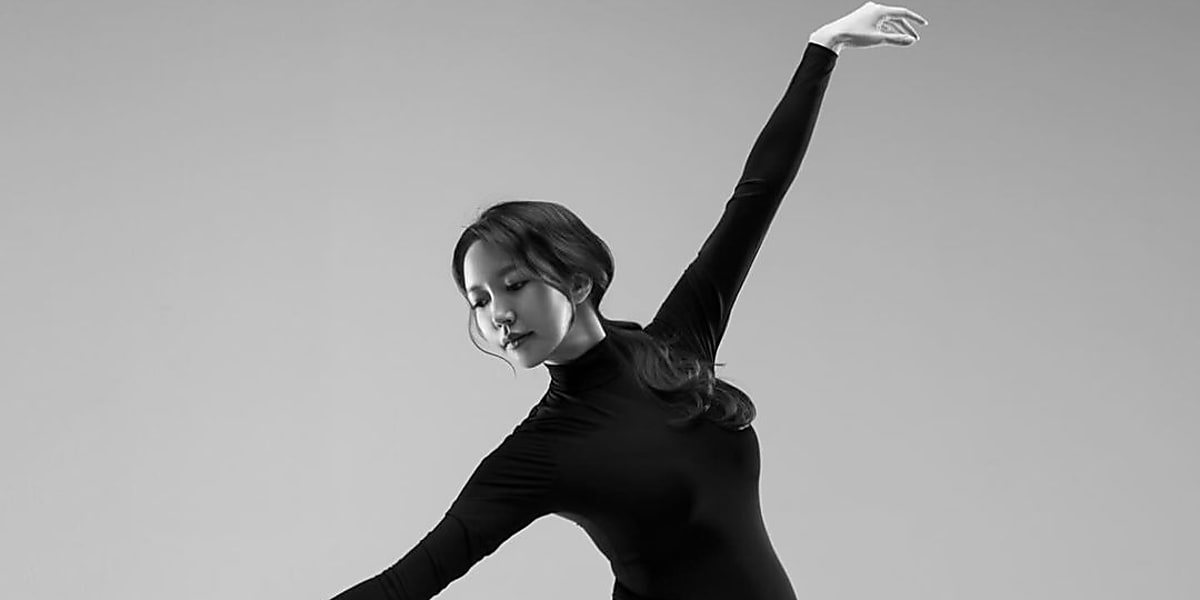 「シークレット・ガーデン」出演イ・フィリップの妻パク・ヒョンソン、臨月グラビアで美貌をアピール Kstyle