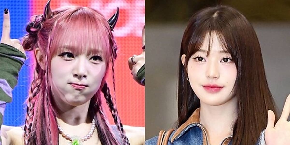 チェ・イェナ、IZ*ONEメンバーとのエピソードを明かす…話題の「ウォニョン的思考」にも言及（動画あり） - Kstyle