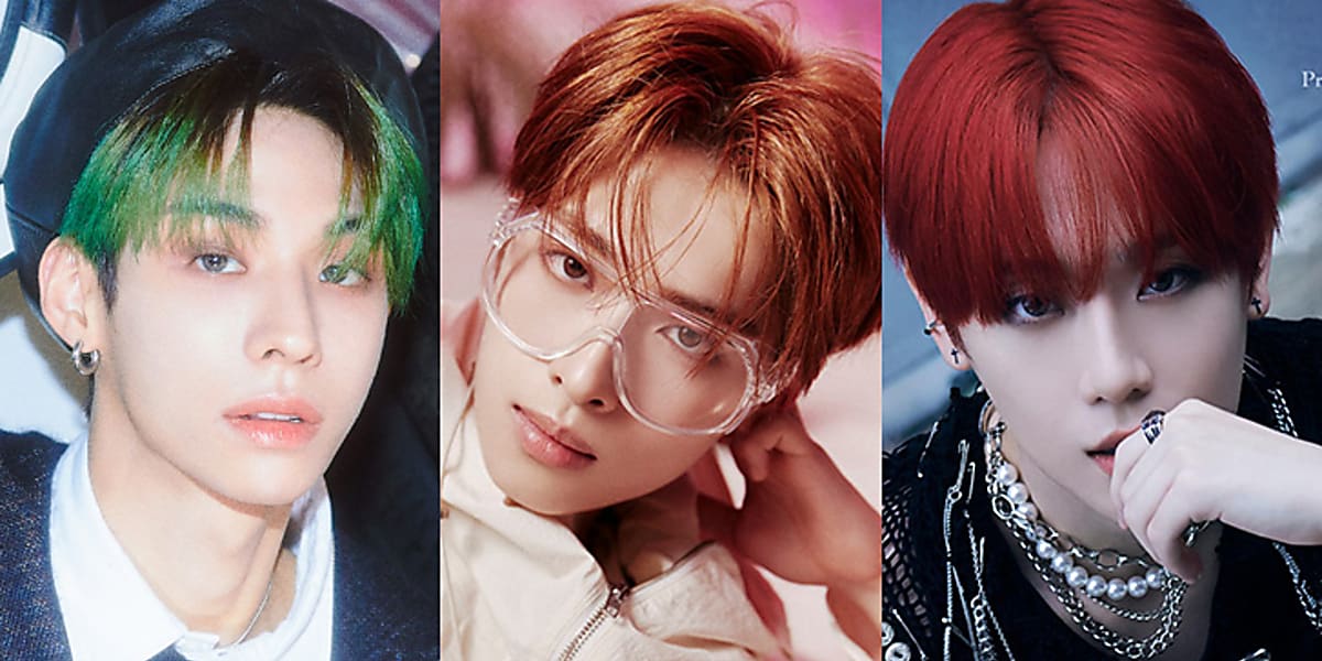 TEMPEST, Xdinary Heroes, and EPEX members selected as new MCs for "SHOW CHAMPION," expected to showcase special stage.