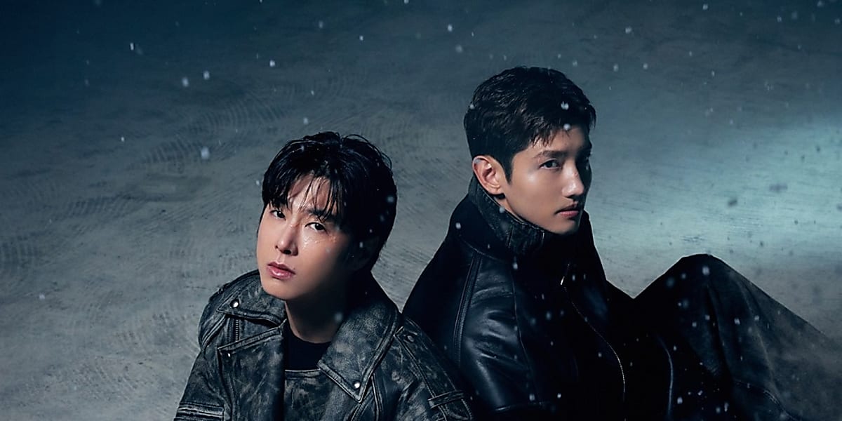 Tohoshinki to appear on NTV's "Meshidora" on April 6th. The show features a drive and enjoying food with guests without a script.