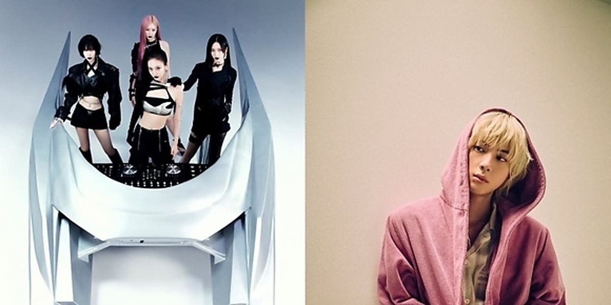 This fall, K-pop artists are making a grand comeback with new albums, showcasing diverse themes and musical styles in their releases.