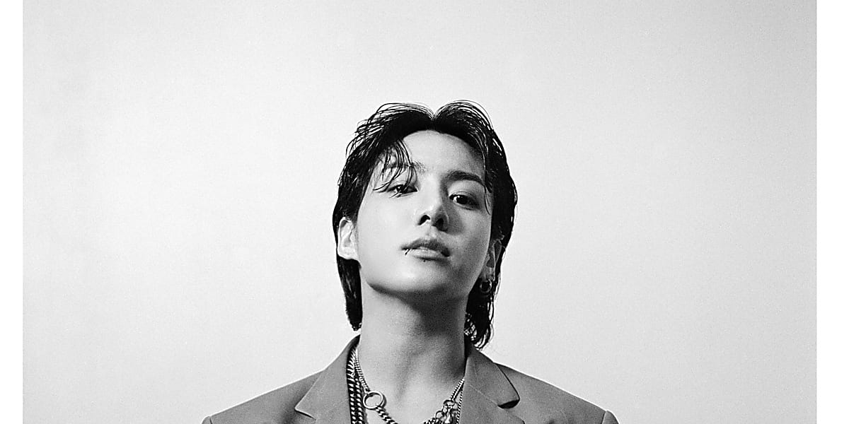 BTS ジョングク、裸にジャケット姿も！ソロシングル「Seven」ショートフィルム＆コンセプトフォトを公開 - Kstyle