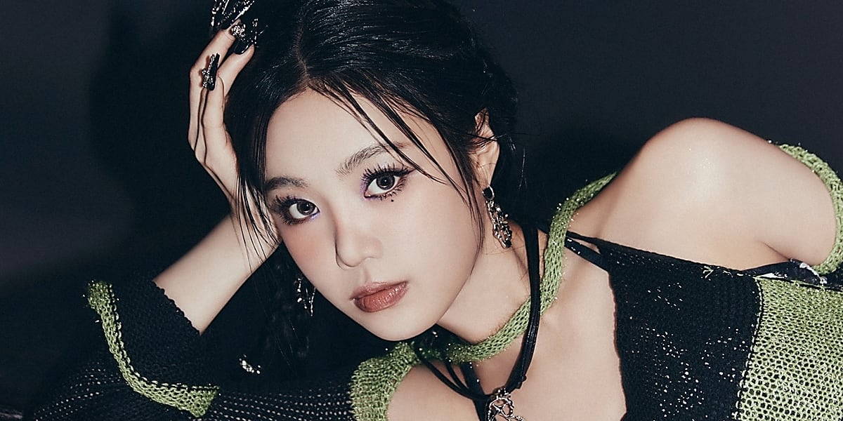 スジン、日本での特典会＆ファンイベントが決定！12月13日・14日にタワーレコード渋谷店で開催 - Kstyle