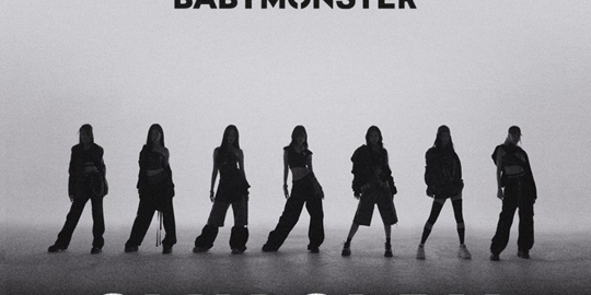 BABYMONSTERがデビュー後初のフルアルバム「DRIP」で米ビルボードから絶賛され、音楽的影響力を拡大中。  