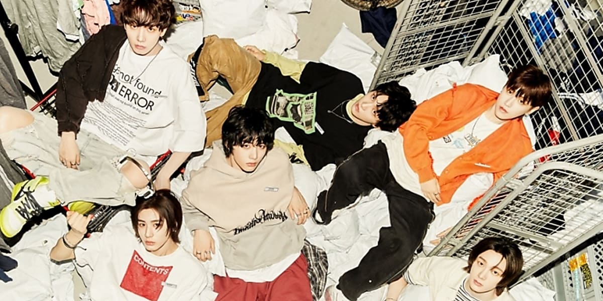 BOYNEXTDOOR announces their first concert tour in Japan, starting in December 2024, covering 6 cities with 12 performances.