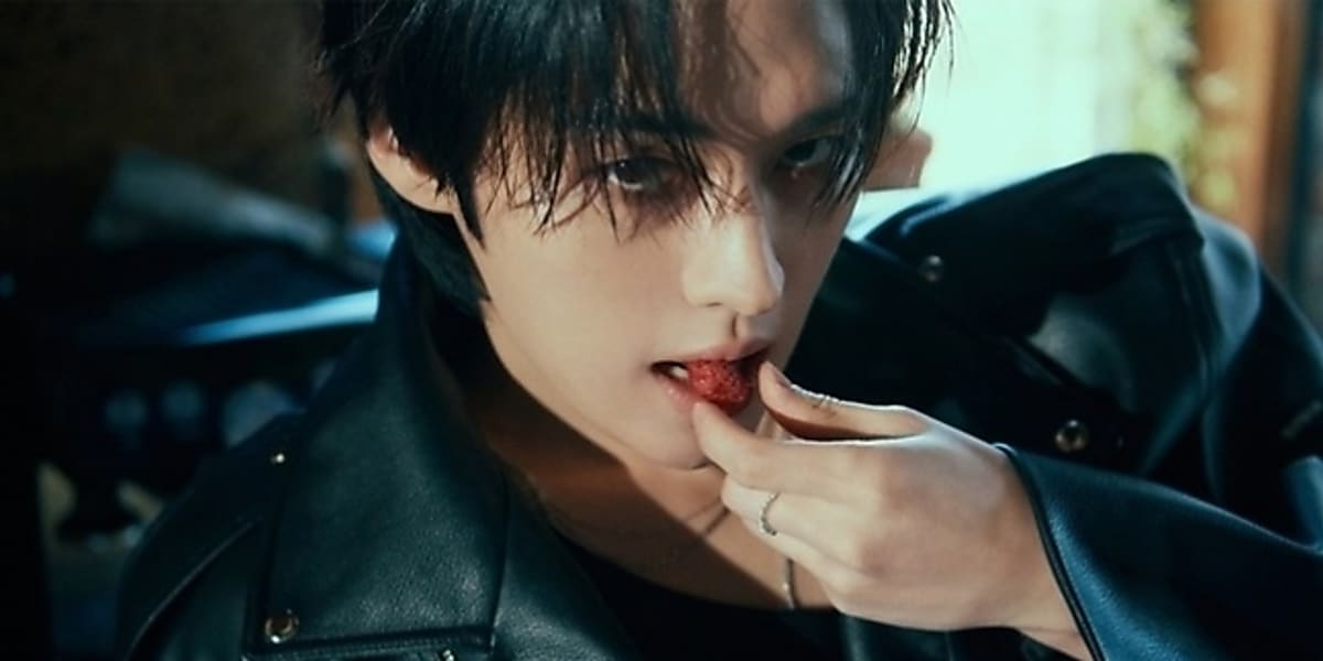 Stray Kids teases new album "ATE" with individual teaser contents, building excitement for their comeback with "Chk Chk Boom."