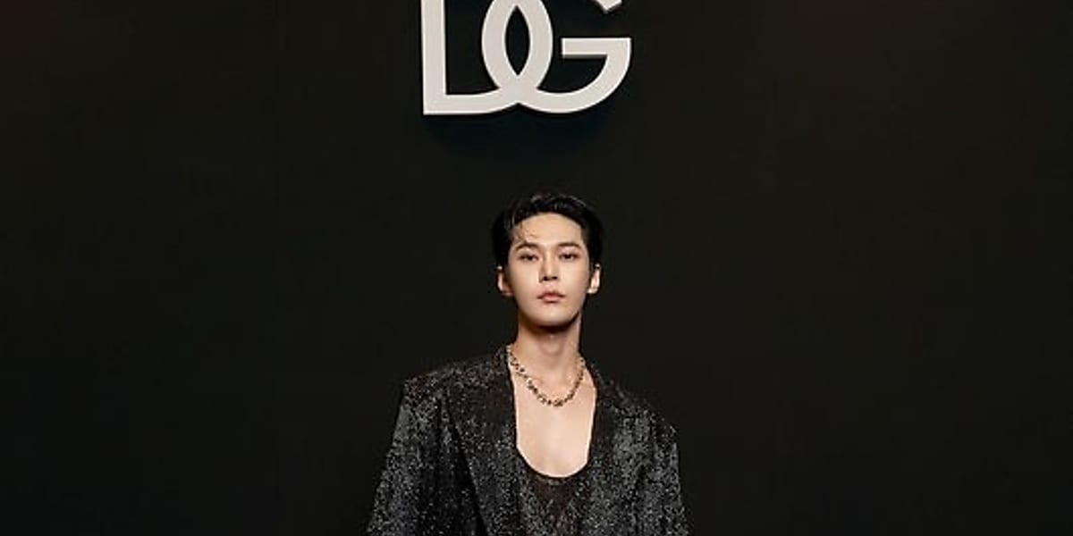 NCTのジョンウ、ジェノ、ドヨンがミラノ・ファッションウィークに出席し、異なるスタイルで注目を集めた。