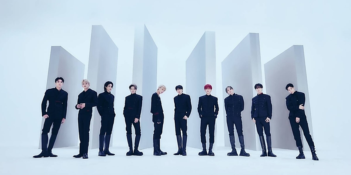 TREASURE to perform at ASEA 2024 in Japan, a music and star award ceremony, for the first time in Japan.