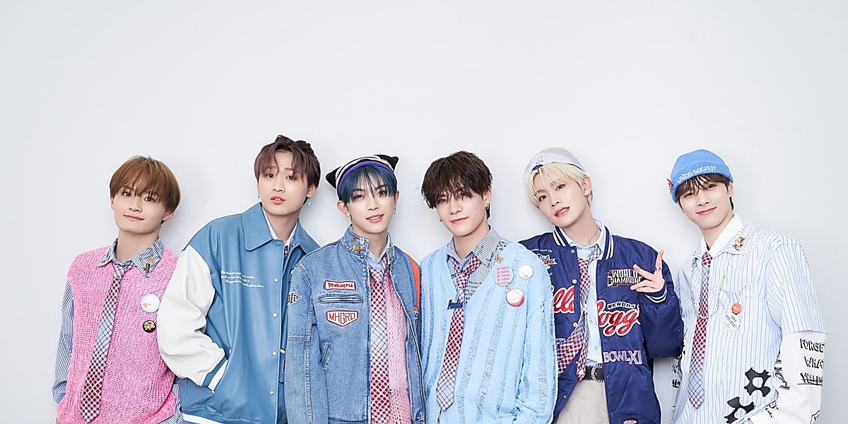 Kstyle PARTY in Tokyo with DXTEEN backstage coverage and special gifts!