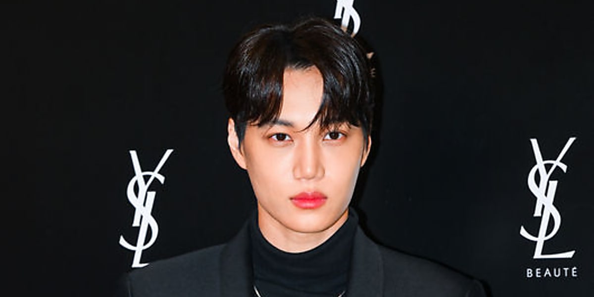 EXO カイ、突然の入隊発表から約1週間…本日（5/11）軍隊へ - Kstyle