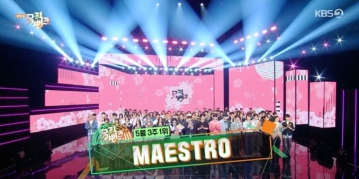 SEVENTEEN wins 1st place on "Music Bank" amidst various comeback stages. aespa and ZEROBASEONE deliver powerful performances.