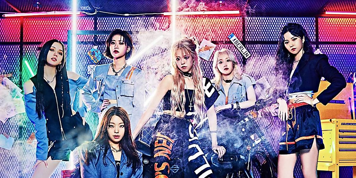 多国籍ガールズグループLapillusが、11月2日から東京、11月21日から大阪で「Lapillus 2024 PREMIUM LIVE IN JAPAN SHOW:ASCEND」を開催。  