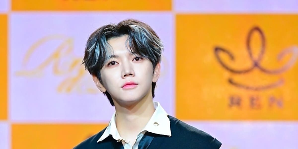 レン（NU'EST）が社会服務要員として入隊。訓練なしで勤務開始、2026年6月25日に召集解除予定。  