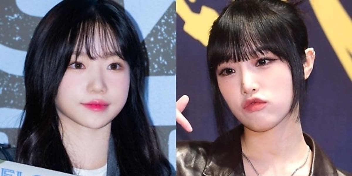IZ*ONE出身のチョ・ユリとチェ・イェナが「PRODUCE 101 JAPAN THE GIRLS」に登場し、練習生にアドバイスを送る。
