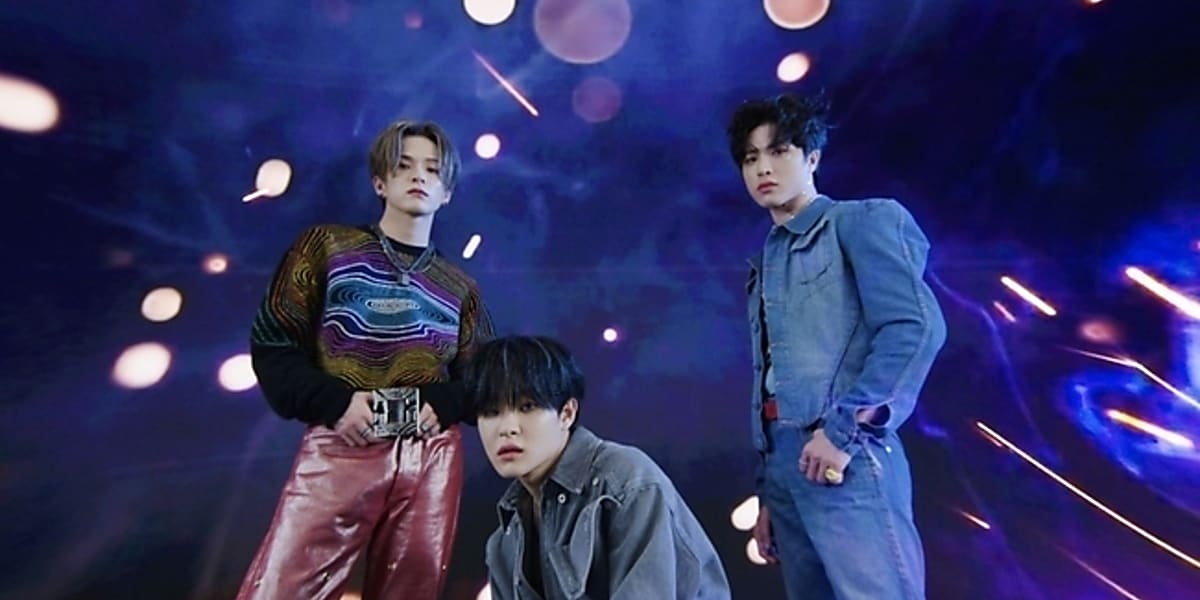 TREASURE ジフン＆アサヒ＆ソ・ジョンファン、2ndミニアルバム「THE SECOND STEP：CHAPTER TWO」ユニットフィルムを公開  - Kstyle