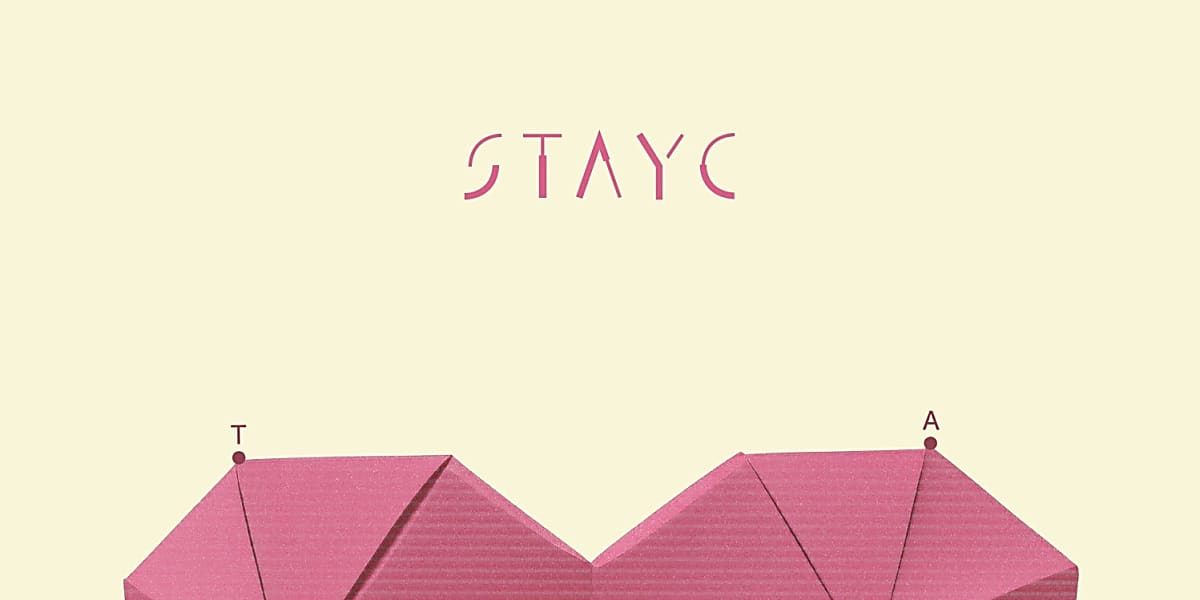 STAYC reveals details of their 5th Japanese single, including the title, artwork, and upcoming fan concert in Yokohama.