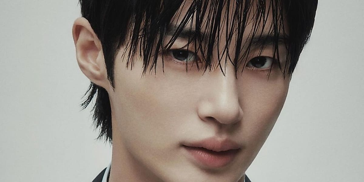 Actor Byung Wook has been appointed as PRADA's global ambassador, following aespa's Karina, after his successful fashion show appearance.