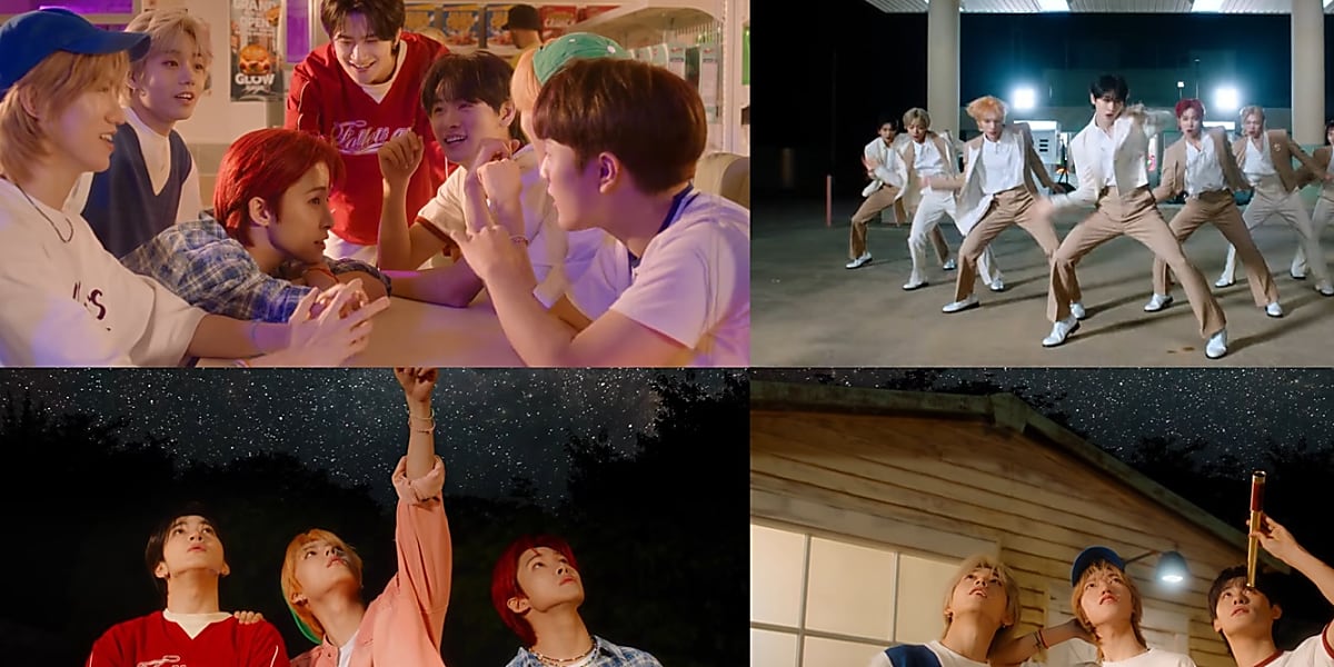 TRENDZ makes a comeback with 4th single "DREAMLIKE," showcasing upgraded music, performance, and visuals with hitmaker Kim Hyun-suk.