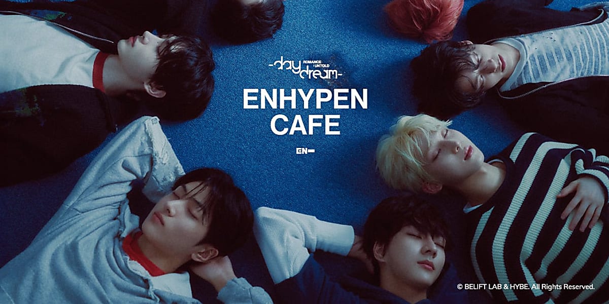 NI-KI(ENHYPEN)'s Profile, Popularity Ranking & Latest Trends