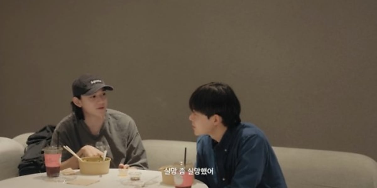 NCT、WayVのルーカスが私生活をめぐる議論に言及し、過去の悩みや今後の決意を明かした。