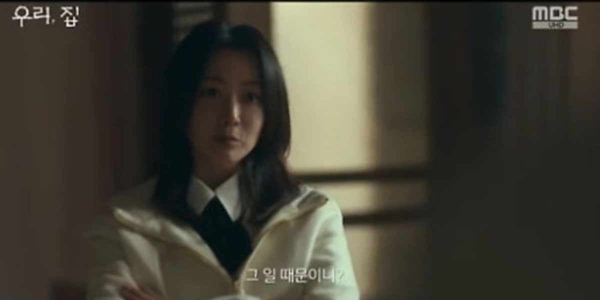 Drama reveals family secrets, conflicts escalate, leading to a final showdown between characters.