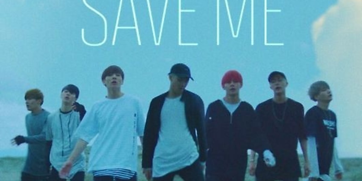 BTS（防弾少年団）「Save ME」MV再生回数が7億回を突破！通算11本目 - Kstyle