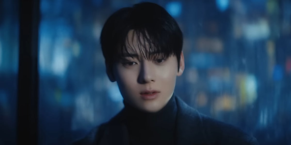 ファン・ミンヒョンがデジタルシングル「Lullaby」をリリース。別れを控えたファンに向けた楽曲。