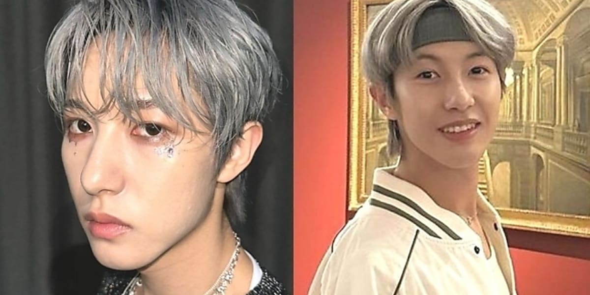NCTのロンジュンが不安症状による活動休止から復帰し、明るい近況を公開。ファンから喜びの声が上がる。
