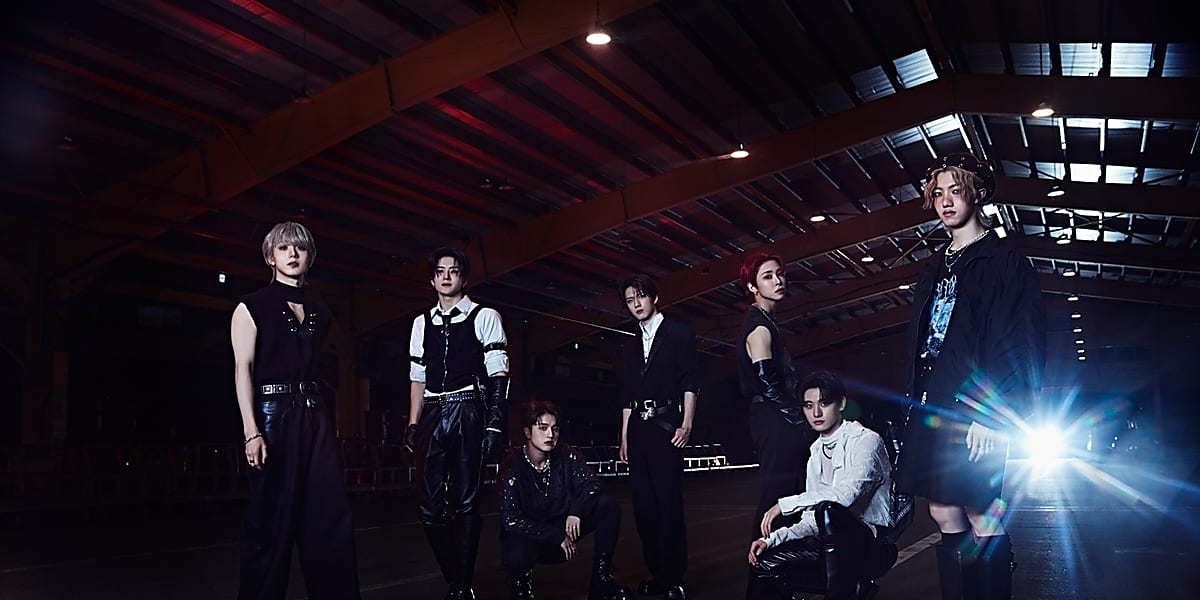 Global rookie TRENDZ debuts in Japan with "REBIRTH" album and lead track, conveying a strong message to the Z generation.