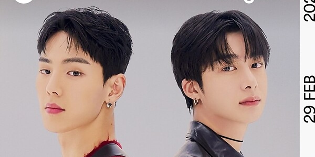 Shownu & Hyungwon of MONSTA X will cover 2PM's "I Hate You" on Spotify Singles to commemorate 10th anniversary of K-Pop ON! playlist.