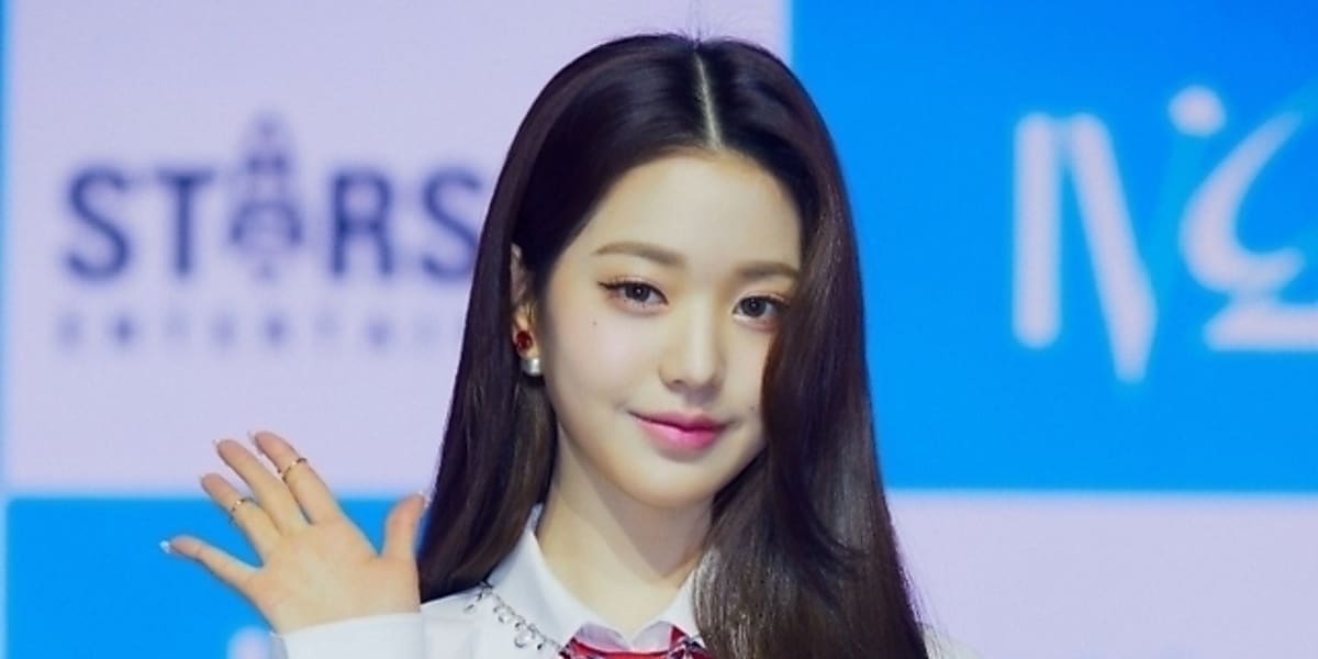 Wonyoung from IVE will participate in G-STAR 2024, a major gaming exhibition featuring 1,375 companies from 44 countries.