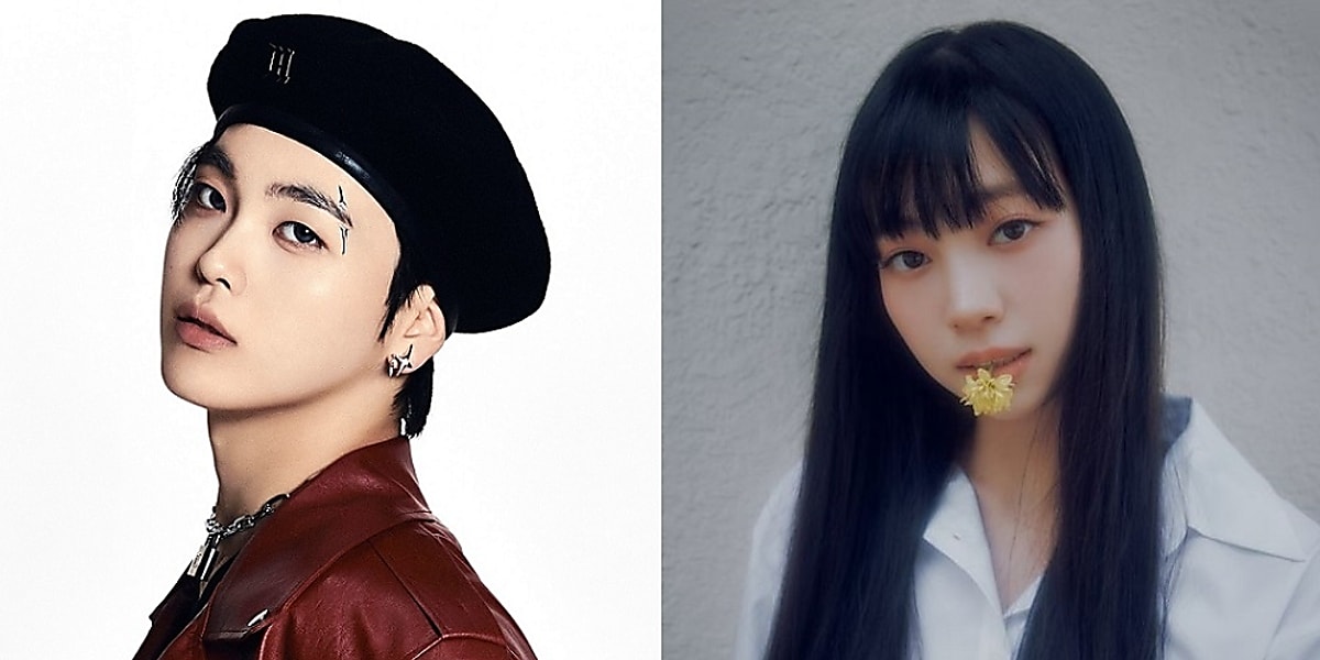 CRAVITY ヒョンジュン＆UNIS ナナ、NCT シャオジュンと共に「THE SHOW」MCに抜擢！ - Kstyle